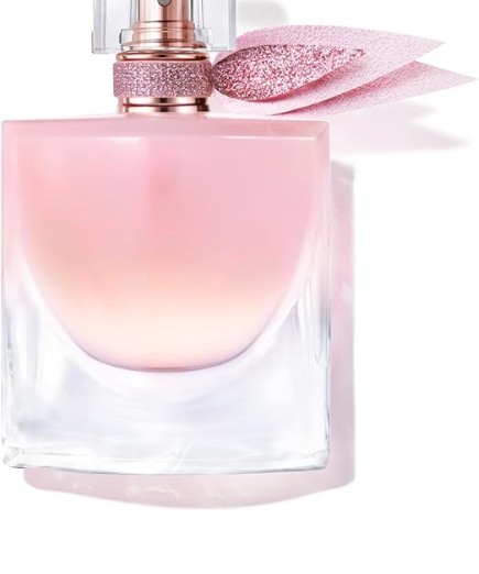 Lancôme La Vie Est Belle Vanille Nude Eau de Parfum, Floral Musky Gourmand Fragrance for Women with Glazed Vanilla Infusion, Jasmine and White Musk, Powerful Skin Scent (Full Size Bundle or Gift Set)